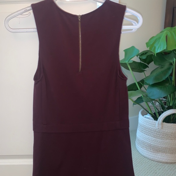 Aritzia Talula Dress - Picture 4 of 5